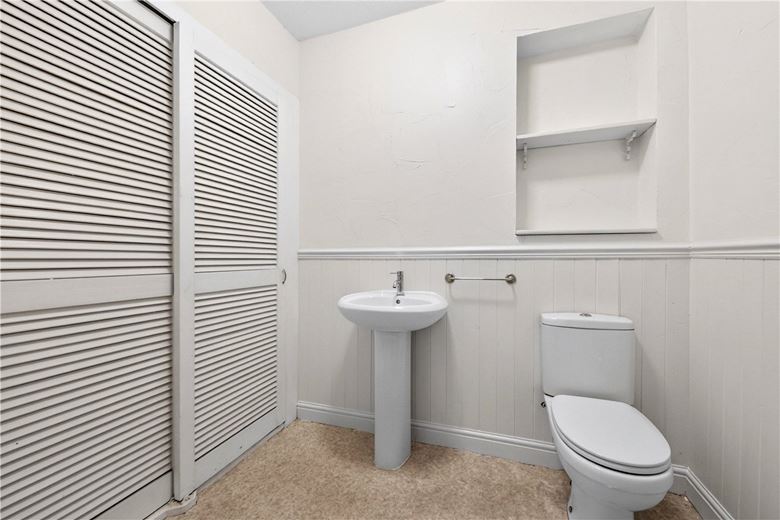 4 bedroom house, Church Lane, Middleton B78 - Available