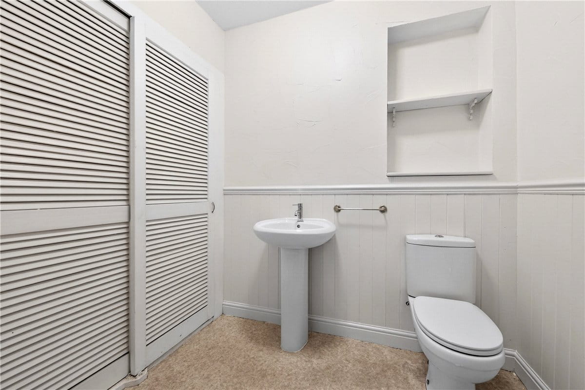 4 bedroom house, Church Lane, Middleton B78 - Available