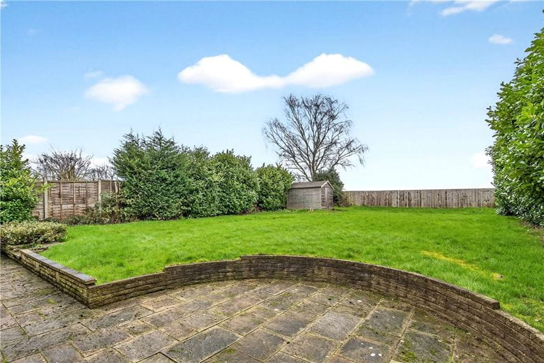 4 bedroom house, Church Lane, Middleton B78 - Available