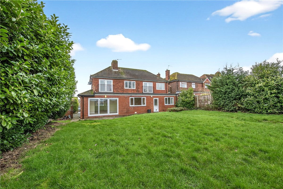 4 bedroom house, Church Lane, Middleton B78 - Available