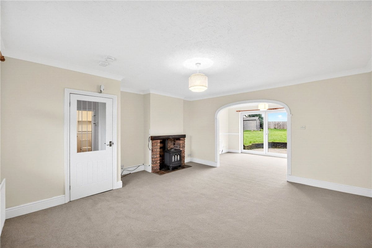 4 bedroom house, Church Lane, Middleton B78 - Available