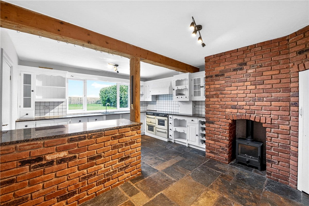 4 bedroom house, Church Lane, Middleton B78 - Available