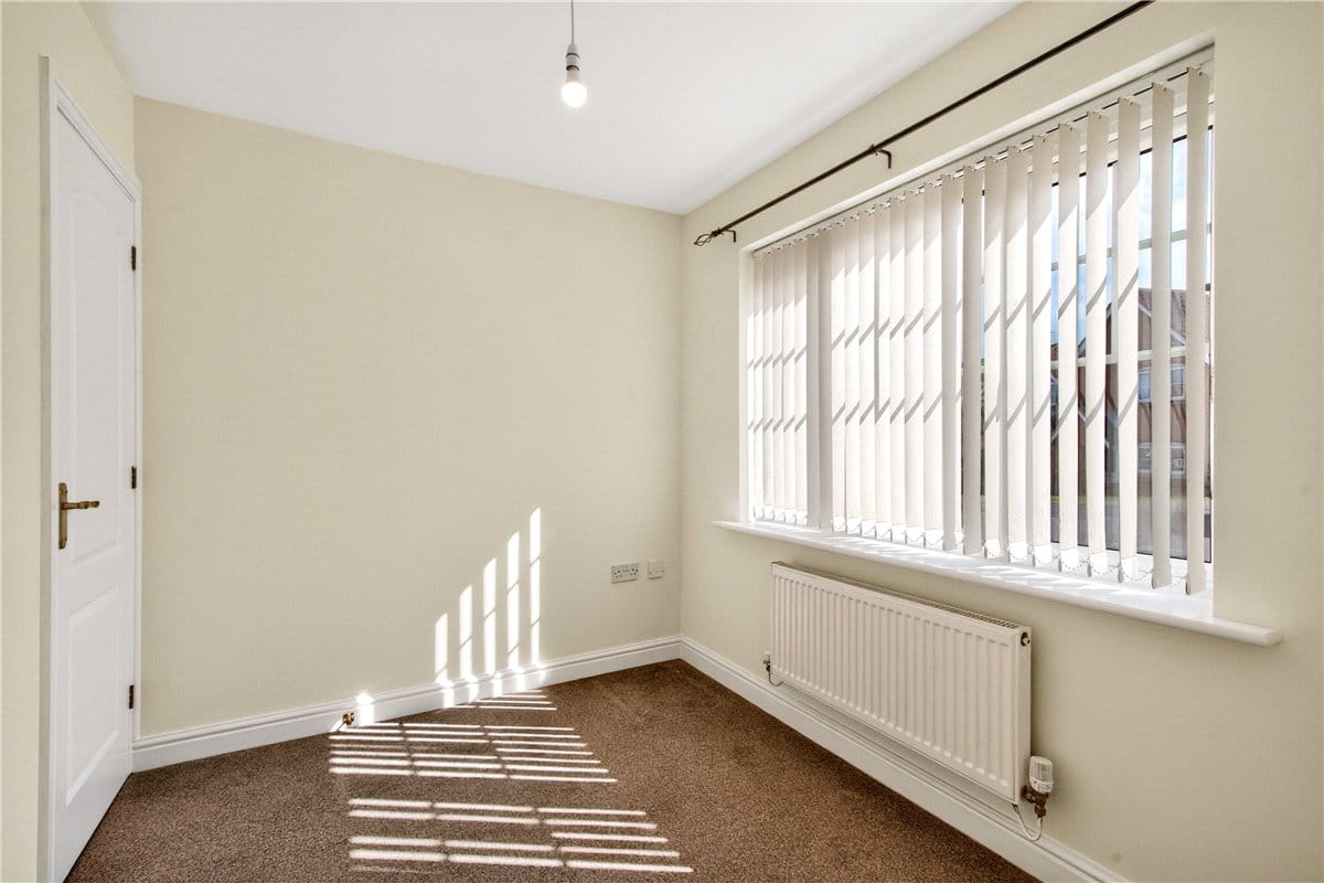4 bedroom house, Amersham Way, Measham DE12 - Let Agreed