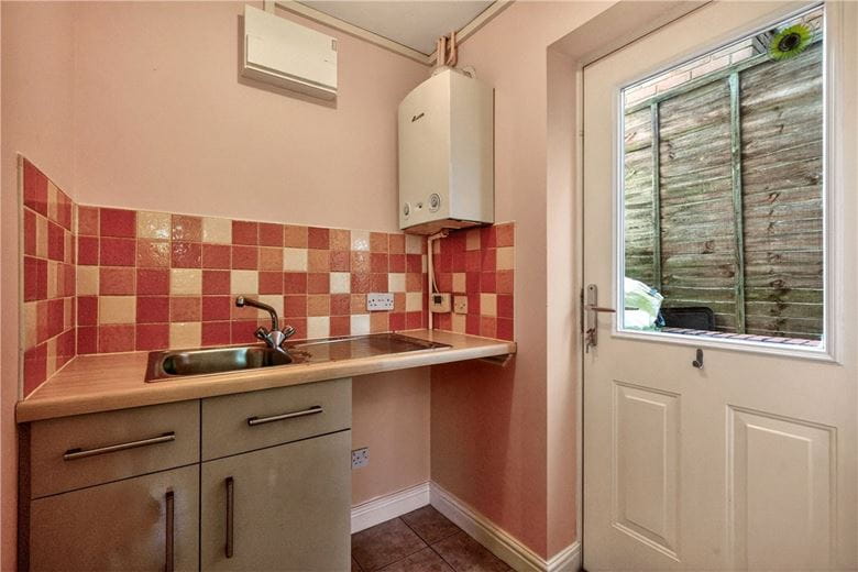 4 bedroom house, Amersham Way, Measham DE12 - Let Agreed