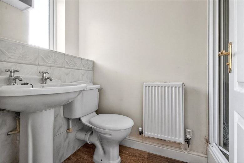 4 bedroom house, Amersham Way, Measham DE12 - Let Agreed