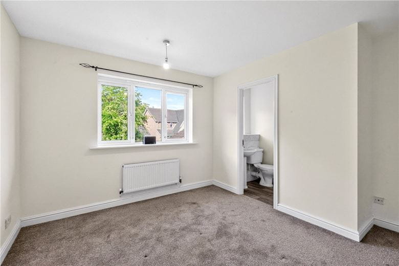 4 bedroom house, Amersham Way, Measham DE12 - Let Agreed