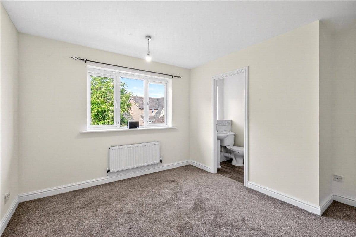 4 bedroom house, Amersham Way, Measham DE12 - Let Agreed