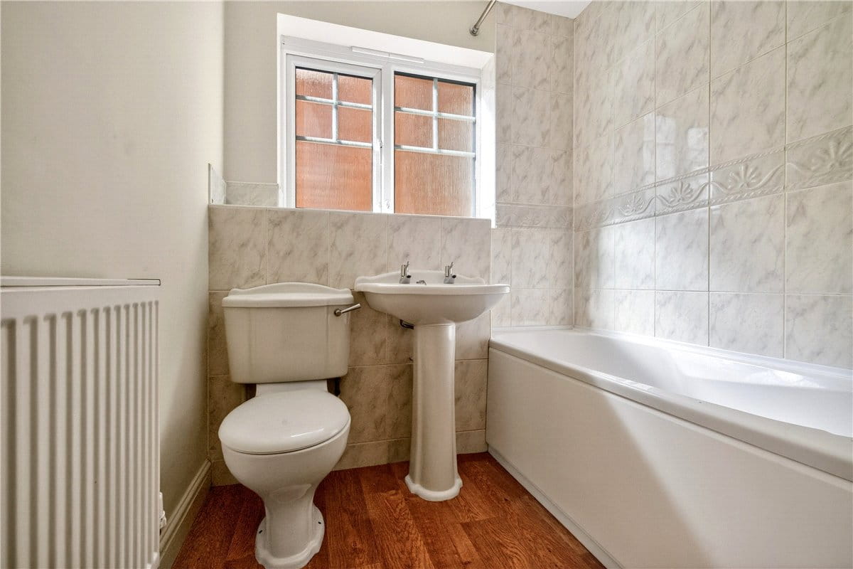 4 bedroom house, Amersham Way, Measham DE12 - Let Agreed