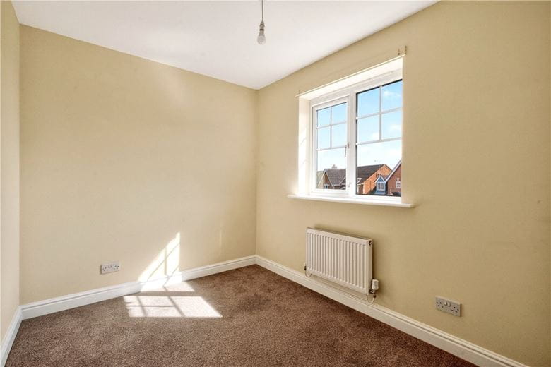 4 bedroom house, Amersham Way, Measham DE12 - Let Agreed