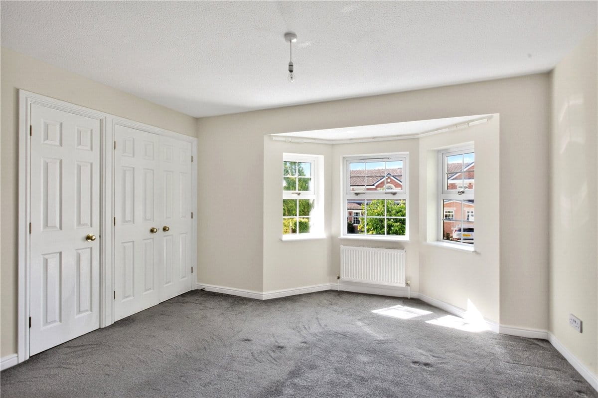 4 bedroom house, Wood Fields, Bramley S66 - Let Agreed