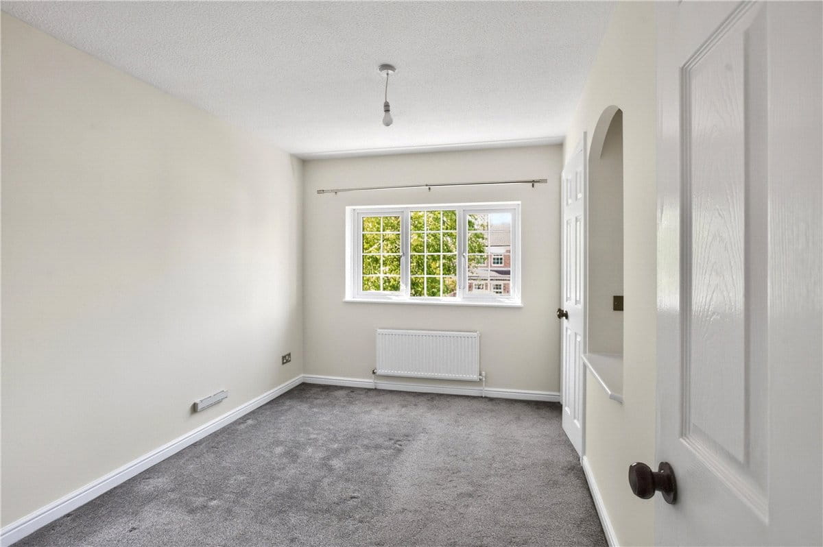 4 bedroom house, Wood Fields, Bramley S66 - Let Agreed