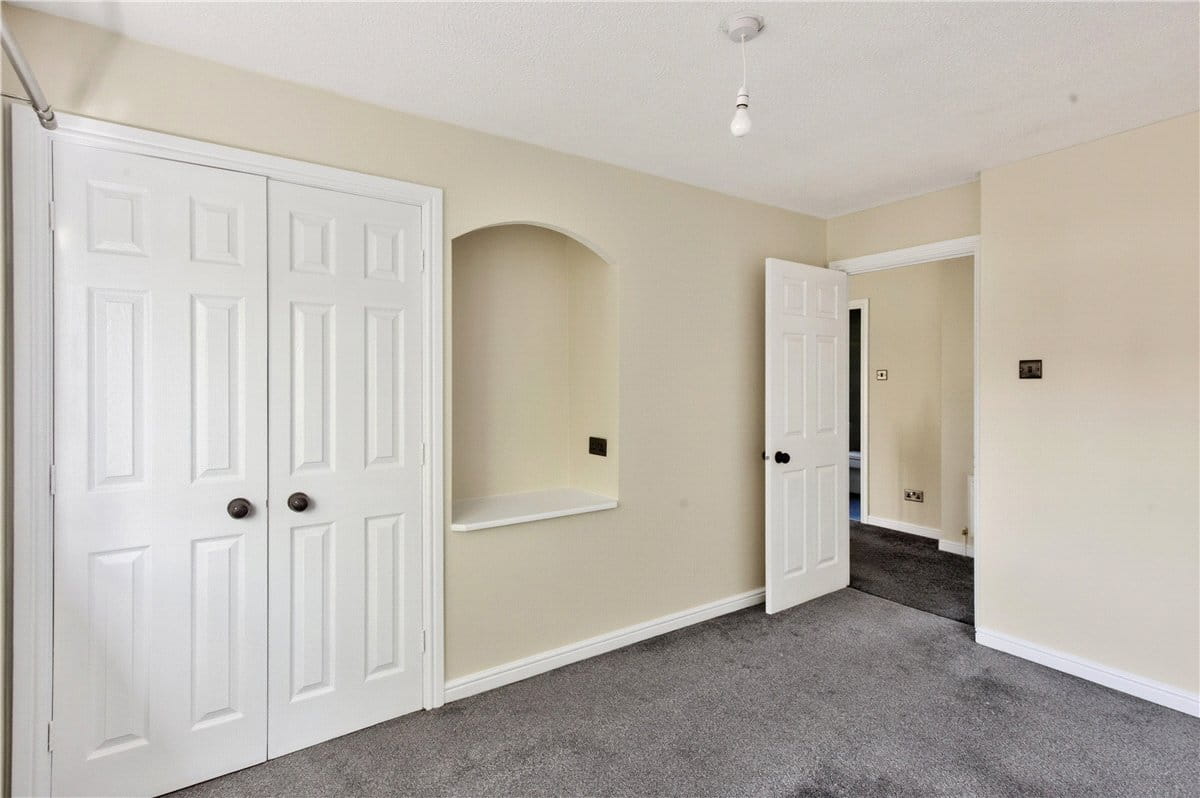 4 bedroom house, Wood Fields, Bramley S66 - Let Agreed