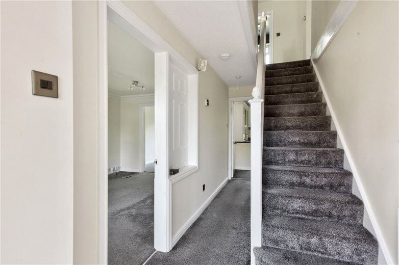4 bedroom house, Wood Fields, Bramley S66 - Let Agreed