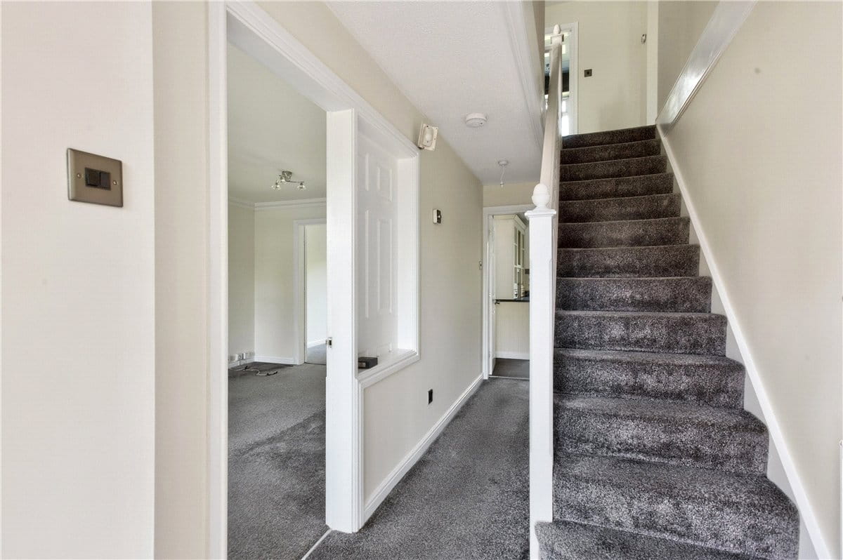 4 bedroom house, Wood Fields, Bramley S66 - Let Agreed