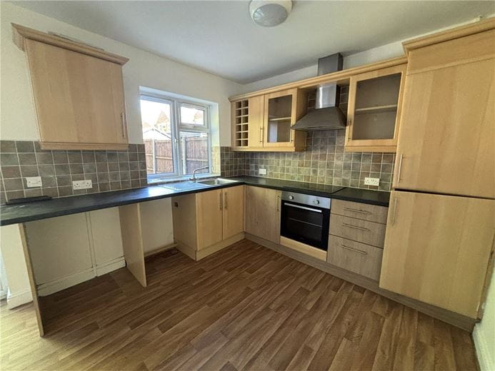 4 bedroom house, Nascot Close, Bramley S66 - Let Agreed