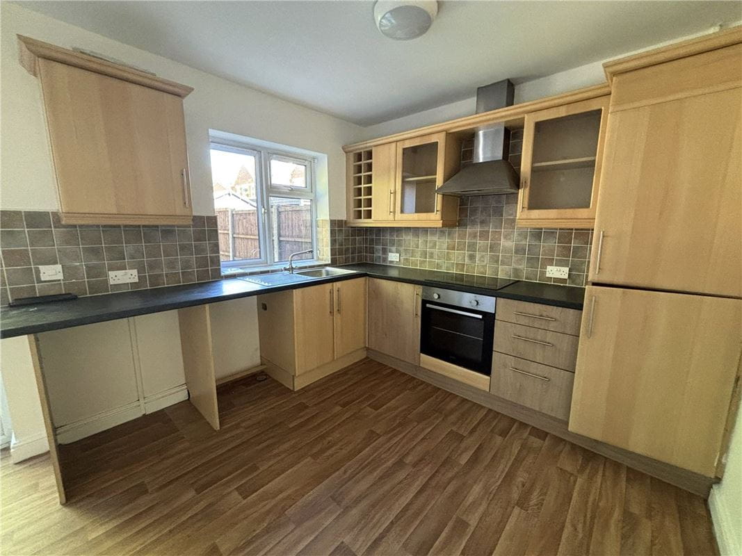 4 bedroom house, Nascot Close, Bramley S66 - Let Agreed