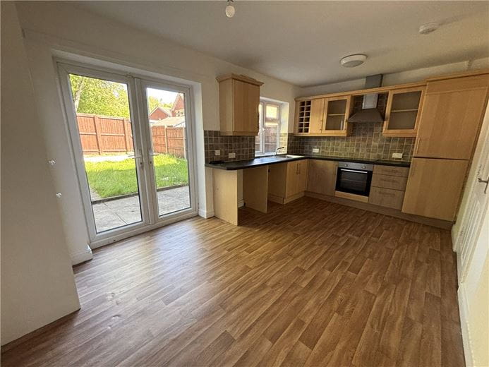 4 bedroom house, Nascot Close, Bramley S66 - Let Agreed