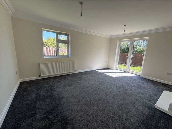 3 bedroom bungalow, Nascot Close, Bramley S66 - Let Agreed