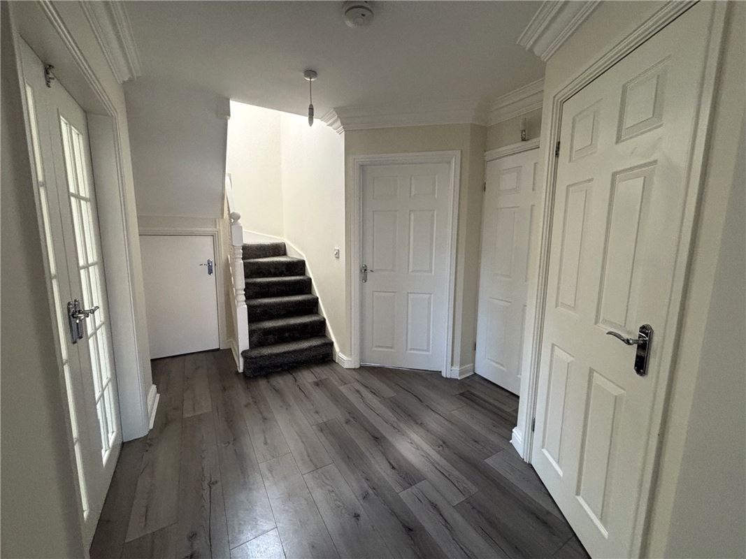 3 bedroom bungalow, Nascot Close, Bramley S66 - Let Agreed