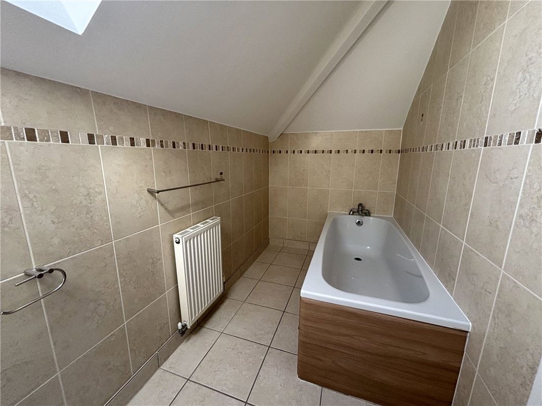 3 bedroom bungalow, Nascot Close, Bramley S66 - Let Agreed