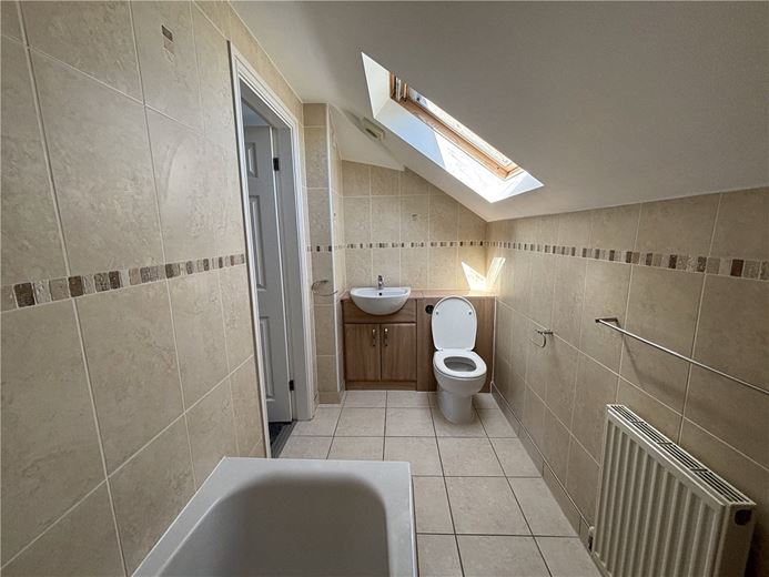 3 bedroom bungalow, Nascot Close, Bramley S66 - Let Agreed