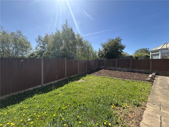 3 bedroom bungalow, Nascot Close, Bramley S66 - Let Agreed