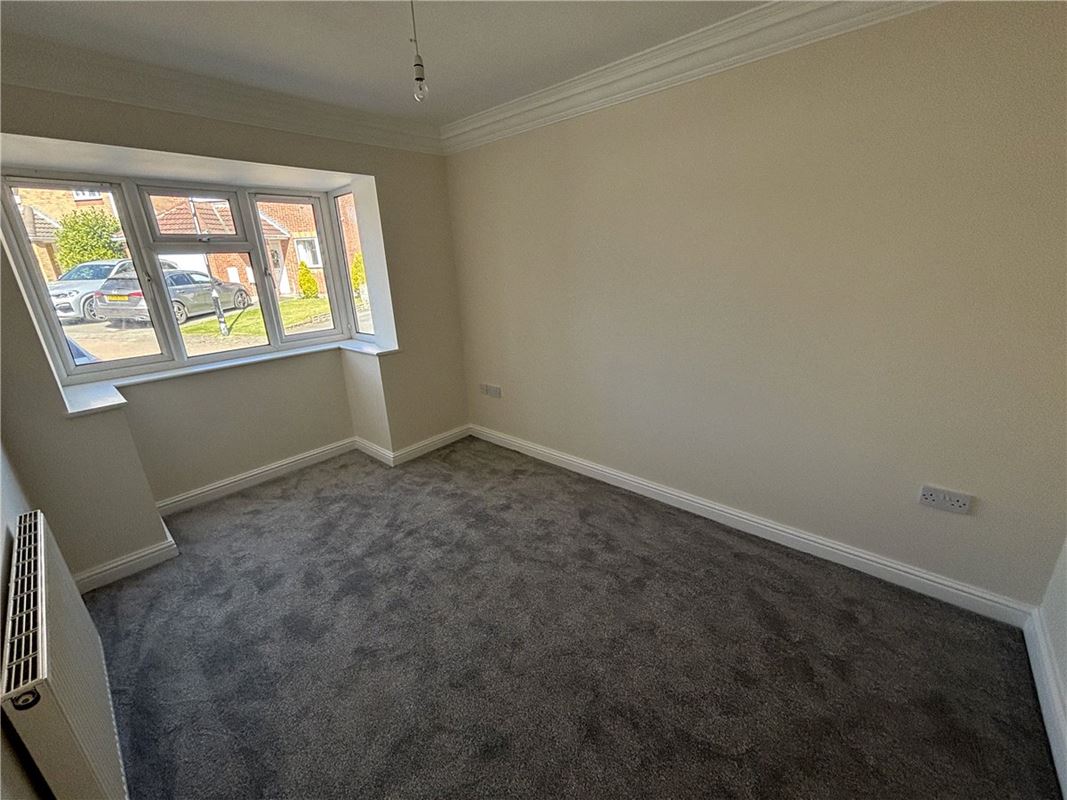 3 bedroom bungalow, Nascot Close, Bramley S66 - Let Agreed