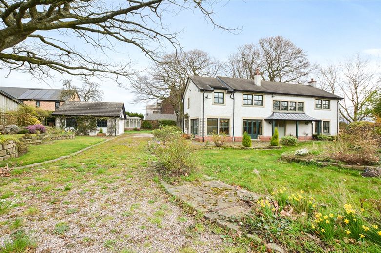 4 bedroom house, Glazebrook Lane, Glazebrook WA3 - Available