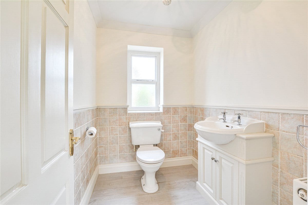 4 bedroom house, Glazebrook Lane, Glazebrook WA3 - Available