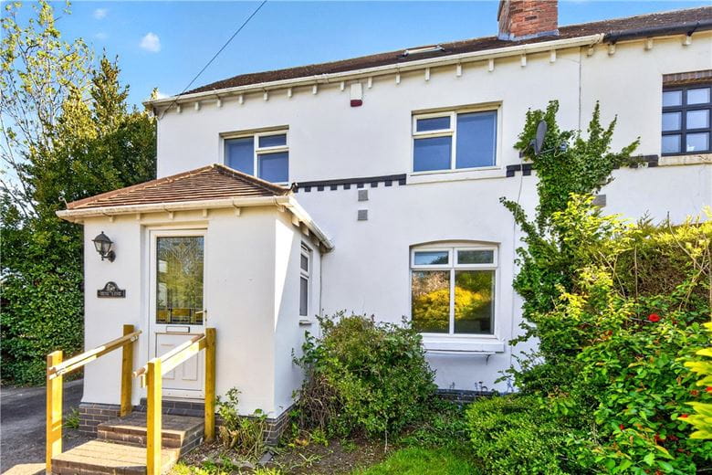 4 bedroom house, Gilson Road, Coleshill B46 - Available