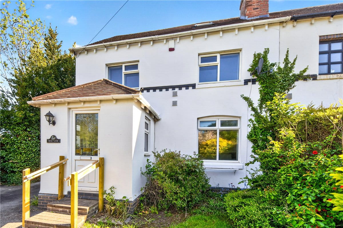 4 bedroom house, Gilson Road, Coleshill B46 - Available
