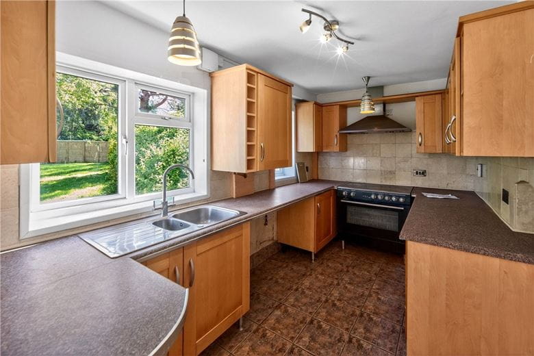 4 bedroom house, Gilson Road, Coleshill B46 - Available