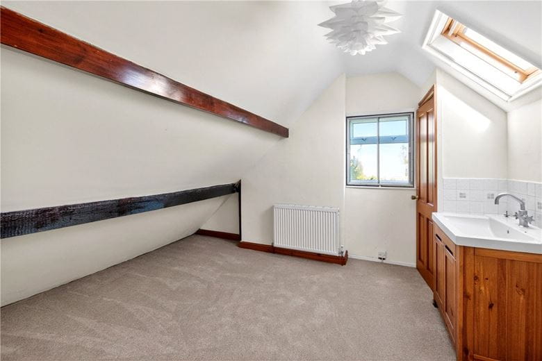 4 bedroom house, Gilson Road, Coleshill B46 - Available