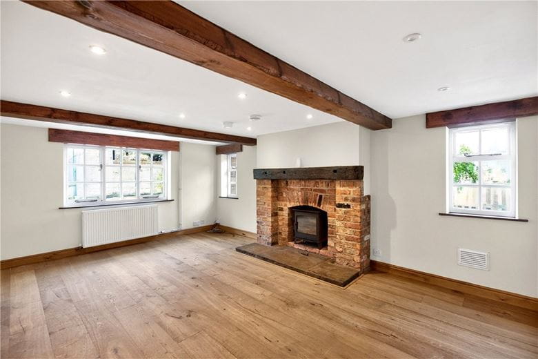 4 bedroom house, Hulse Heath Lane, Mere WA16 - Available