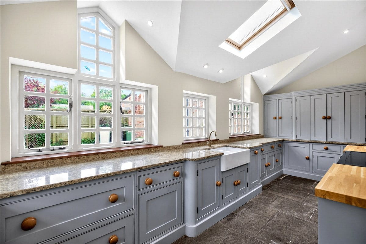 4 bedroom house, Hulse Heath Lane, Mere WA16 - Available