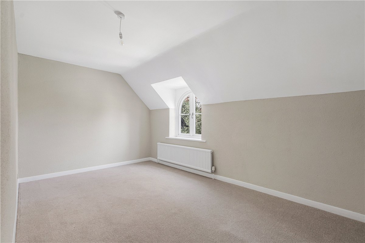 4 bedroom cottage, Aylesbury Road, Great Missenden HP16 - Available