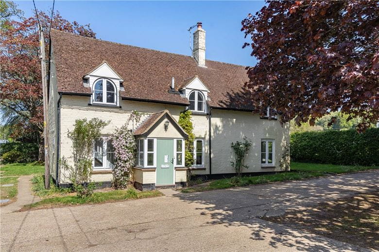 4 bedroom cottage, Aylesbury Road, Great Missenden HP16 - Available