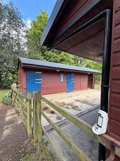 4 bedroom cottage, Aylesbury Road, Great Missenden HP16 - Available