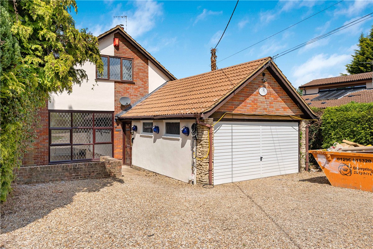 5 bedroom house, Nash Lee Lane, Wendover HP22 - Available