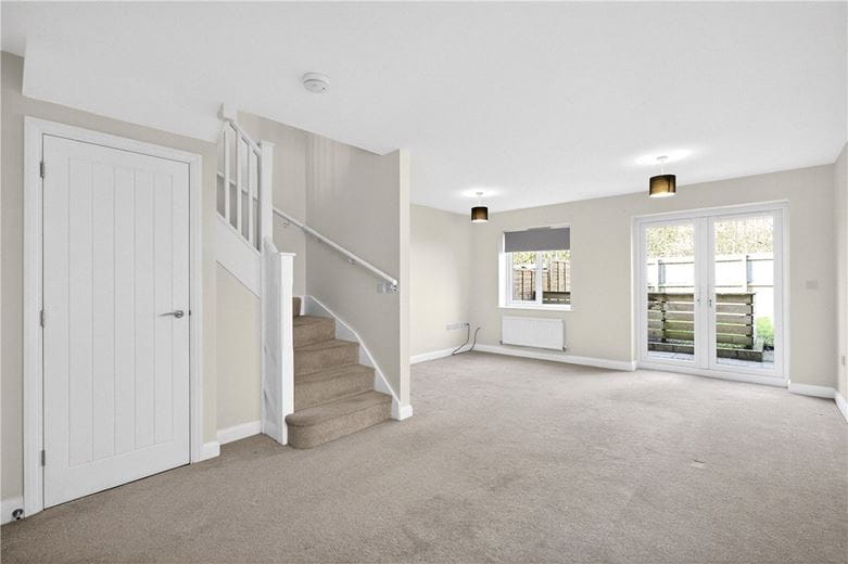 3 bedroom house, Windsor Way, Measham DE12 - Let Agreed