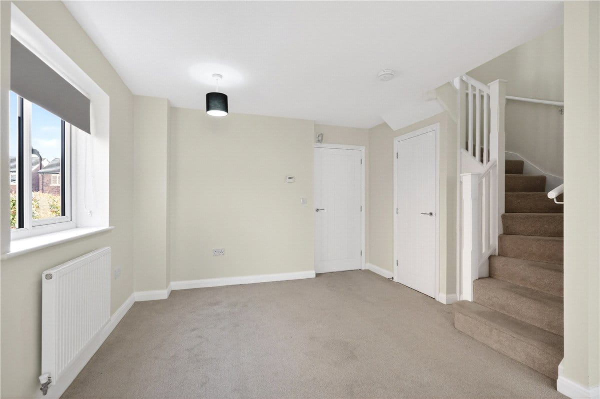 3 bedroom house, Windsor Way, Measham DE12 - Let Agreed