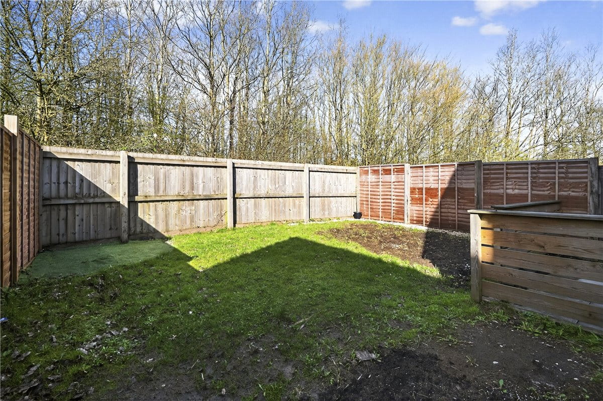 3 bedroom house, Windsor Way, Measham DE12 - Let Agreed