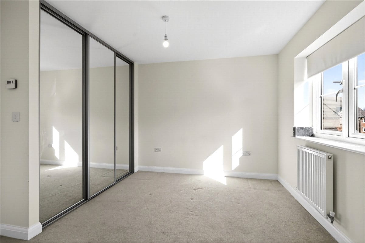 3 bedroom house, Windsor Way, Measham DE12 - Let Agreed