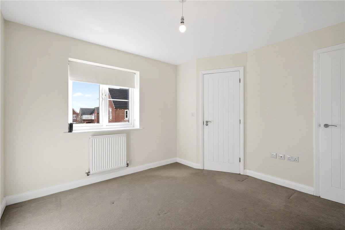 3 bedroom house, Windsor Way, Measham DE12 - Let Agreed