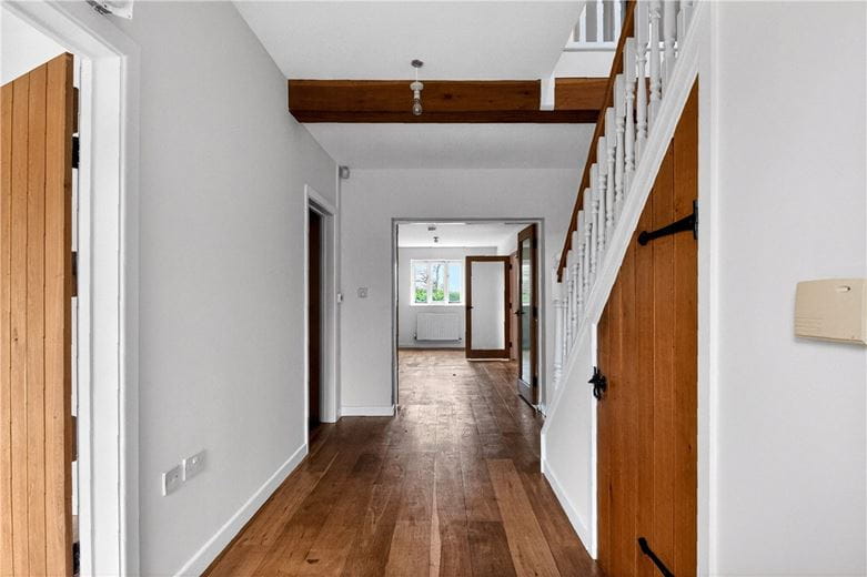 4 bedroom , Lower Lane, Hopton ST18 - Available