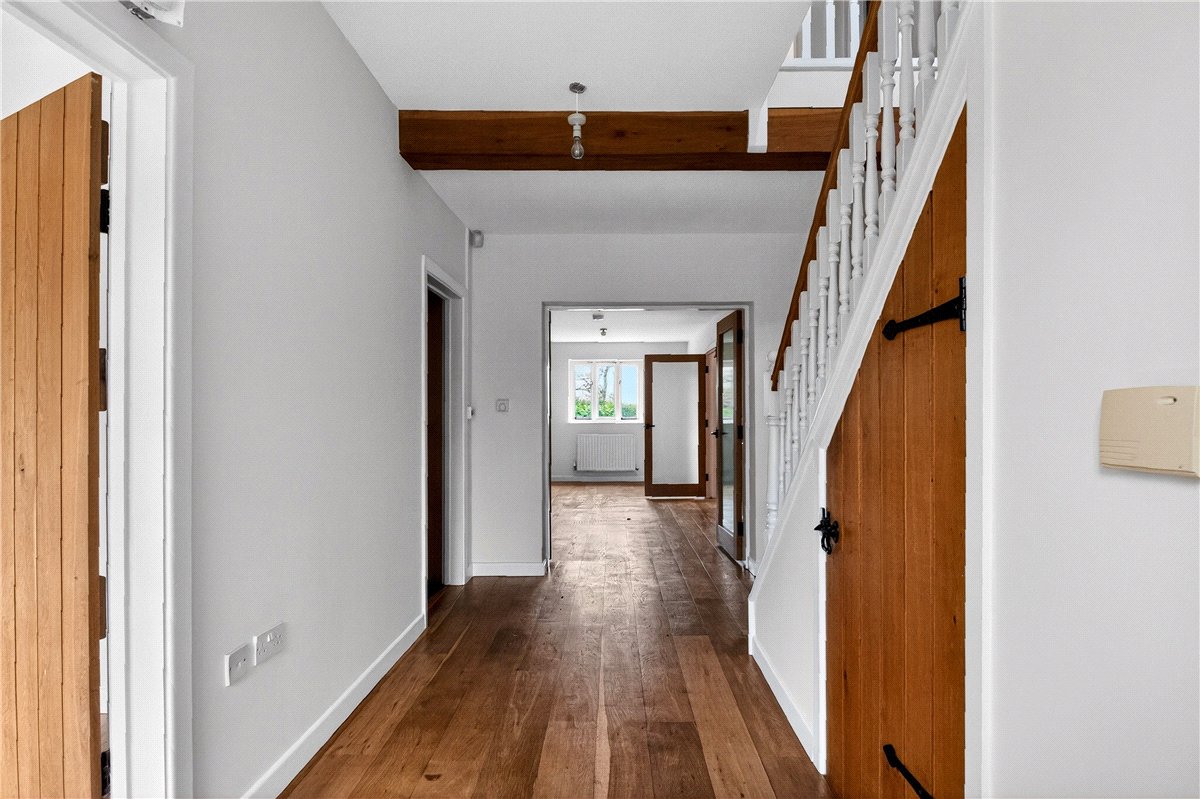 4 bedroom , Lower Lane, Hopton ST18 - Available