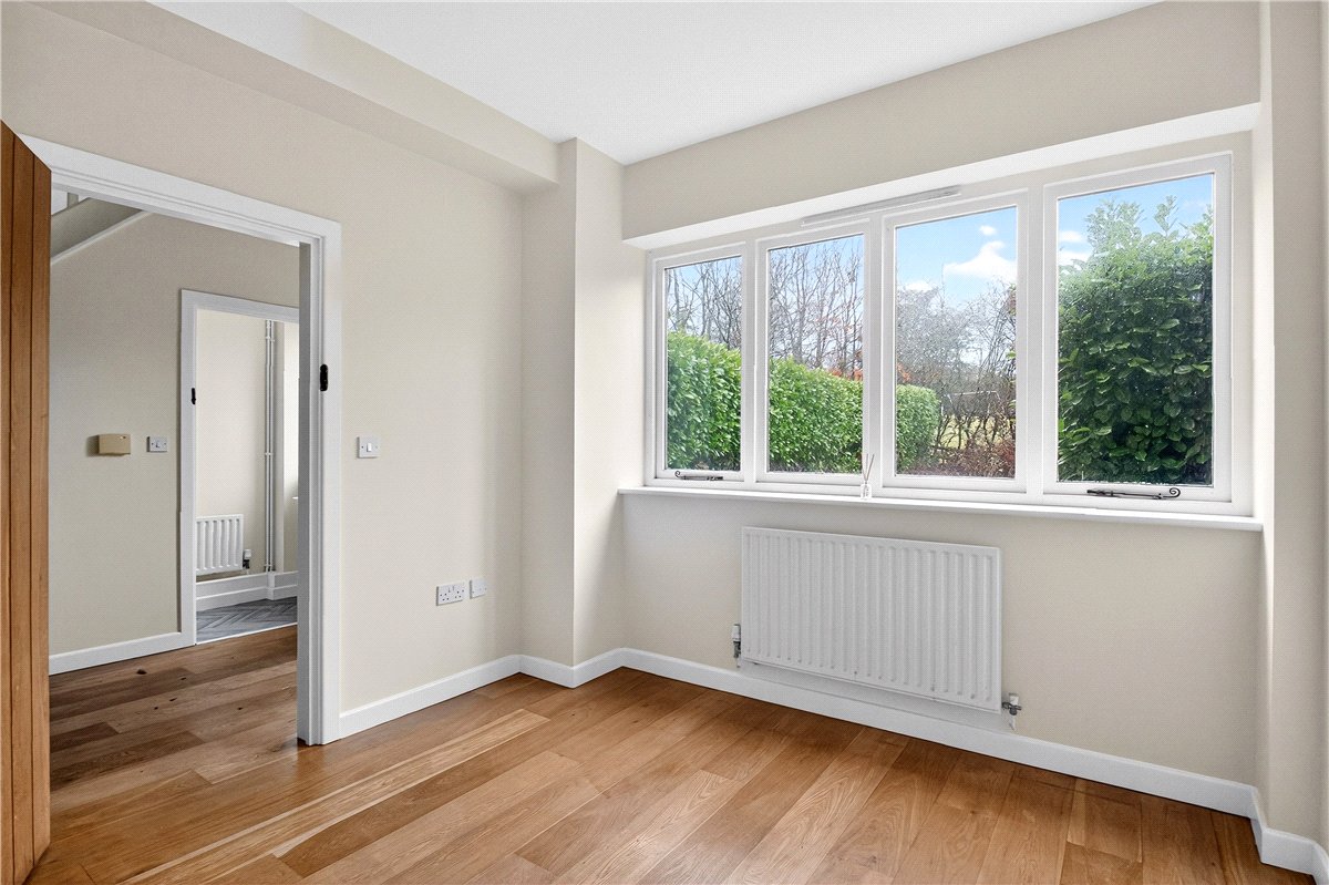 4 bedroom , Lower Lane, Hopton ST18 - Available