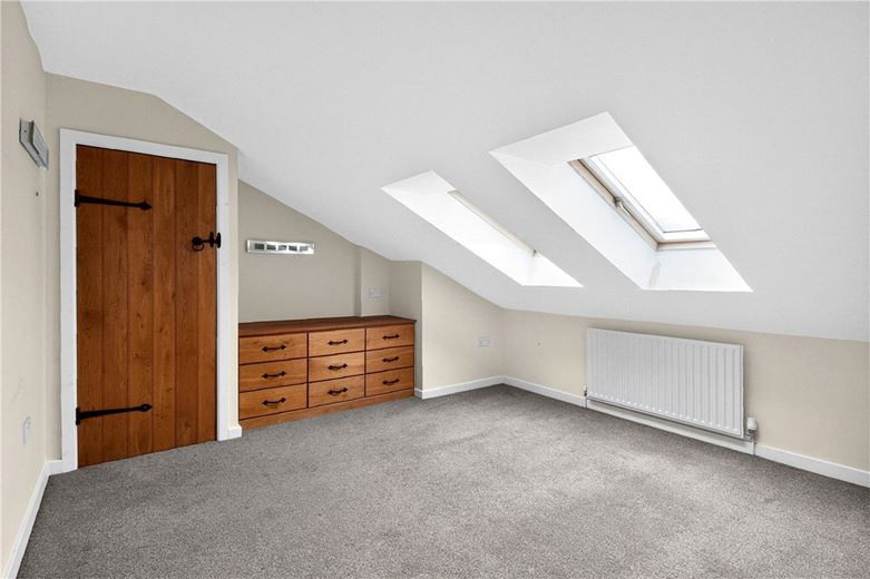 4 bedroom , Lower Lane, Hopton ST18 - Available