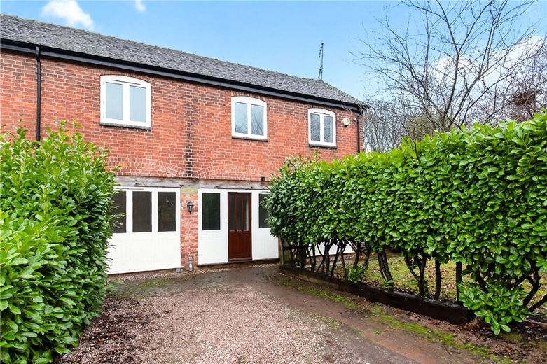 4 bedroom , Lower Lane, Hopton ST18 - Available