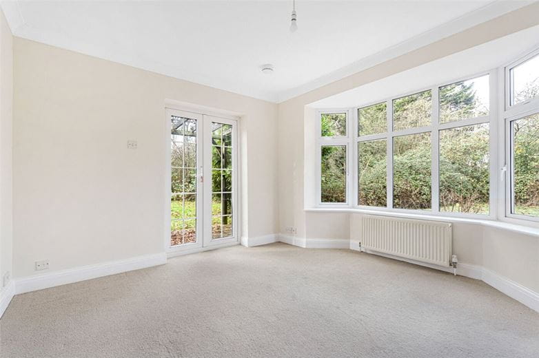 4 bedroom bungalow, Nash Lee Lane, Wendover HP22 - Let Agreed